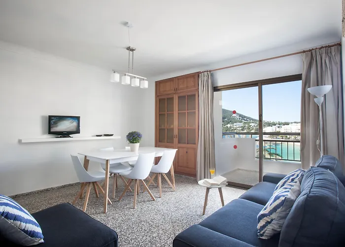 Apartamentos Bahia
