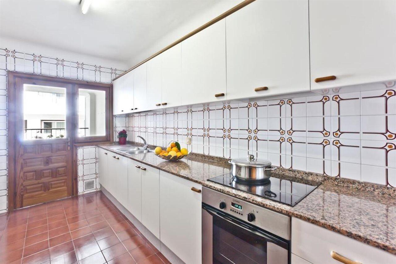 Apartamento Bahia Santa Eulalia del Río