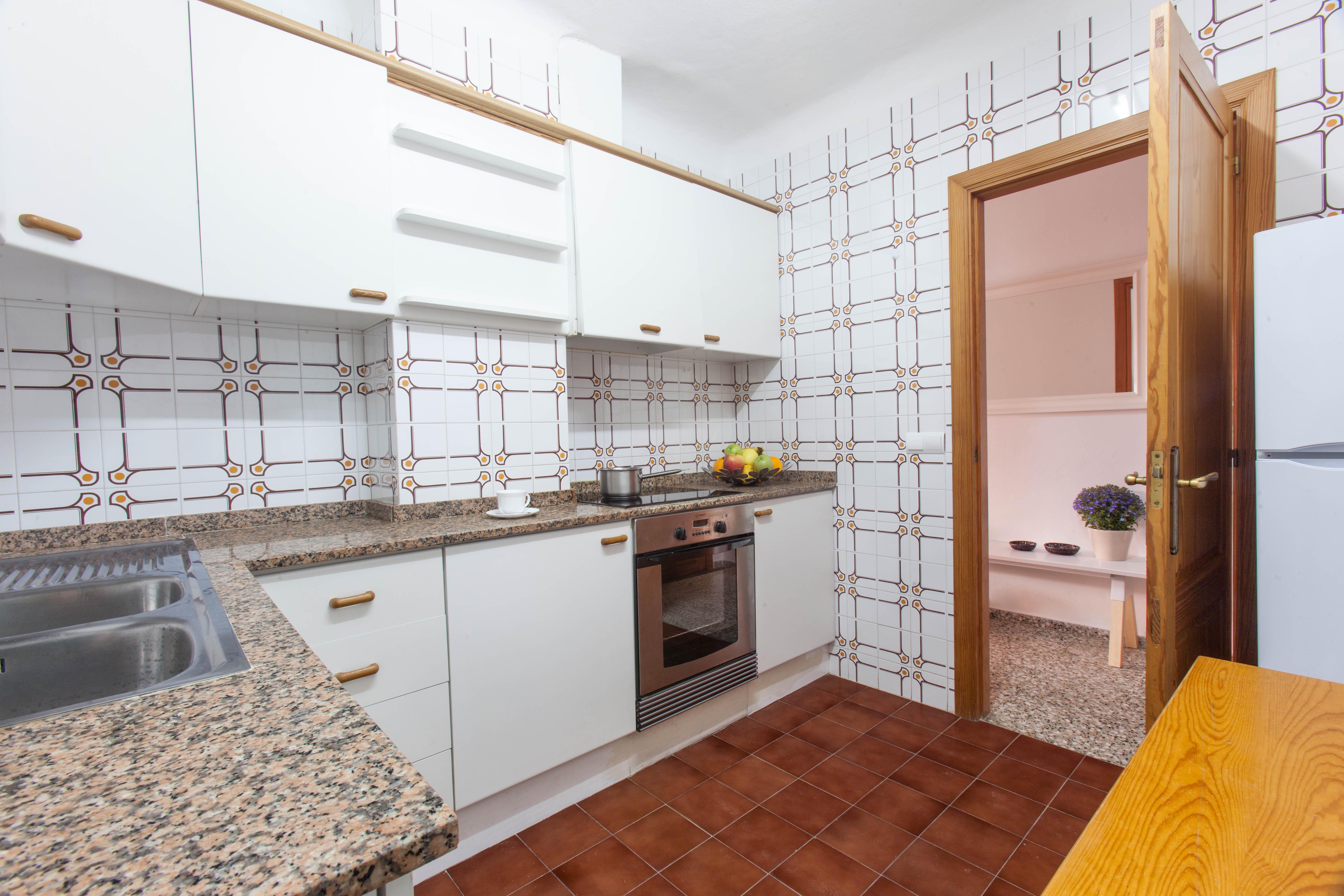 Apartamento Bahia *
