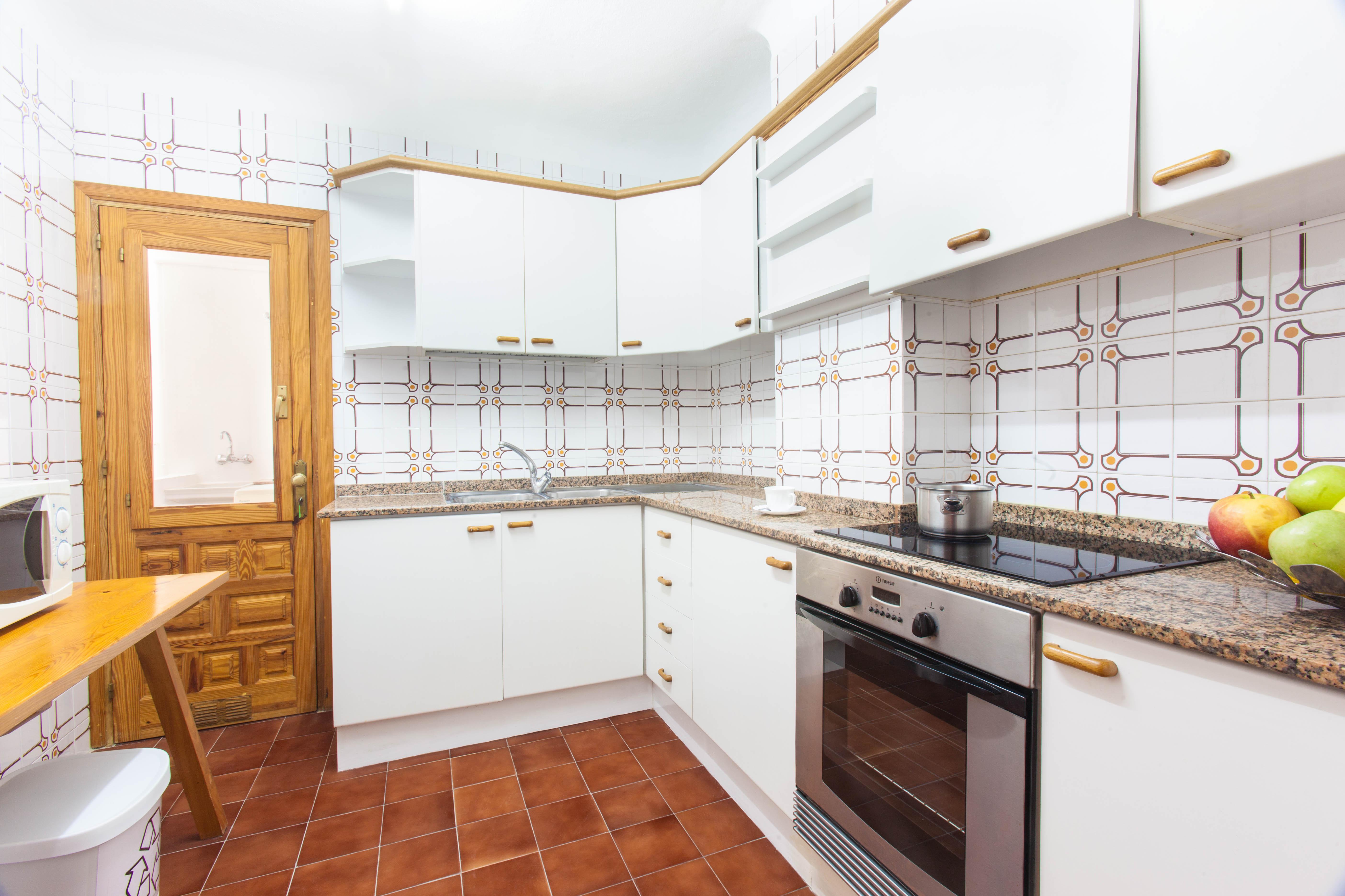 Apartamento Bahia Santa Eulalia del Río