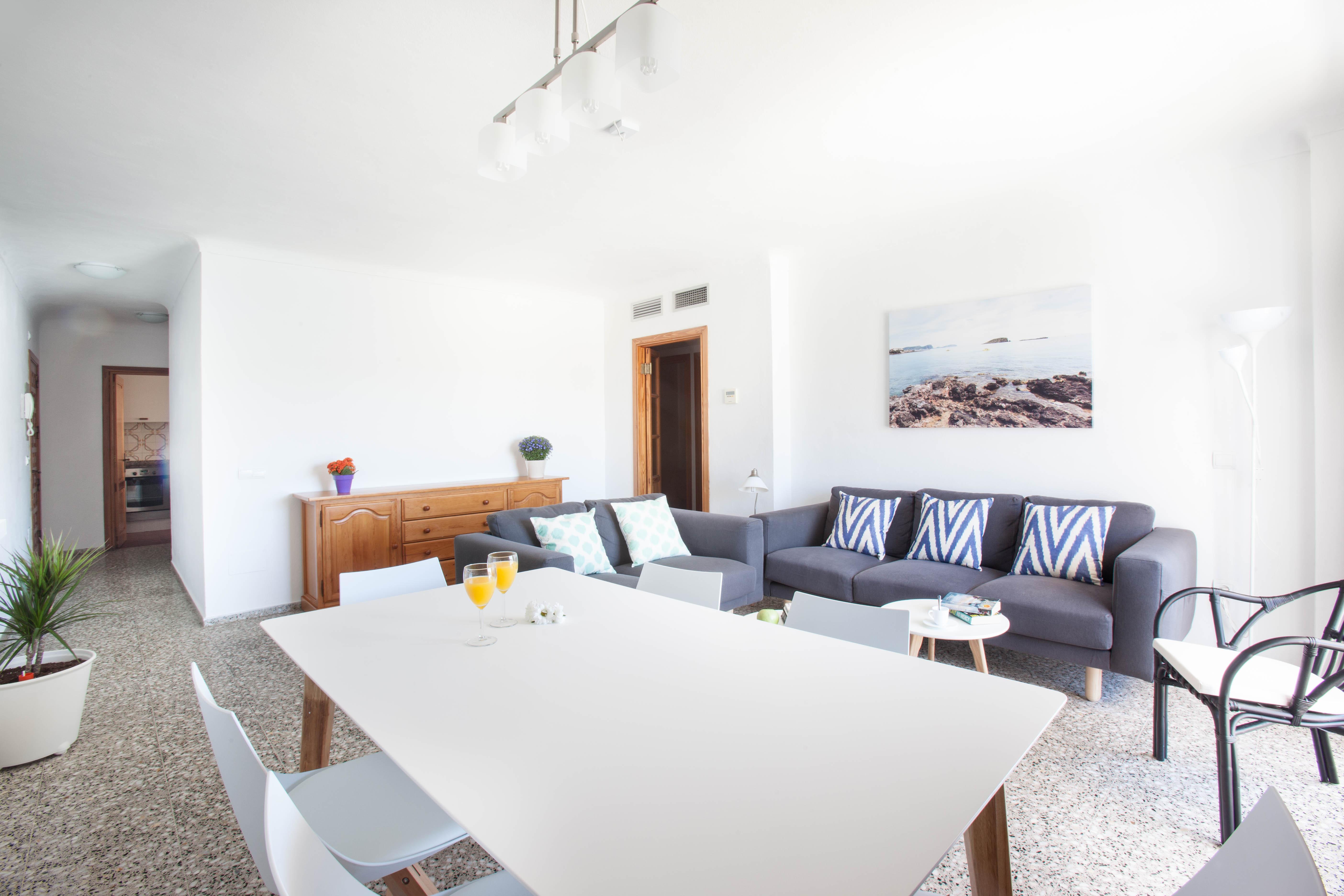 Apartamento Bahia *
