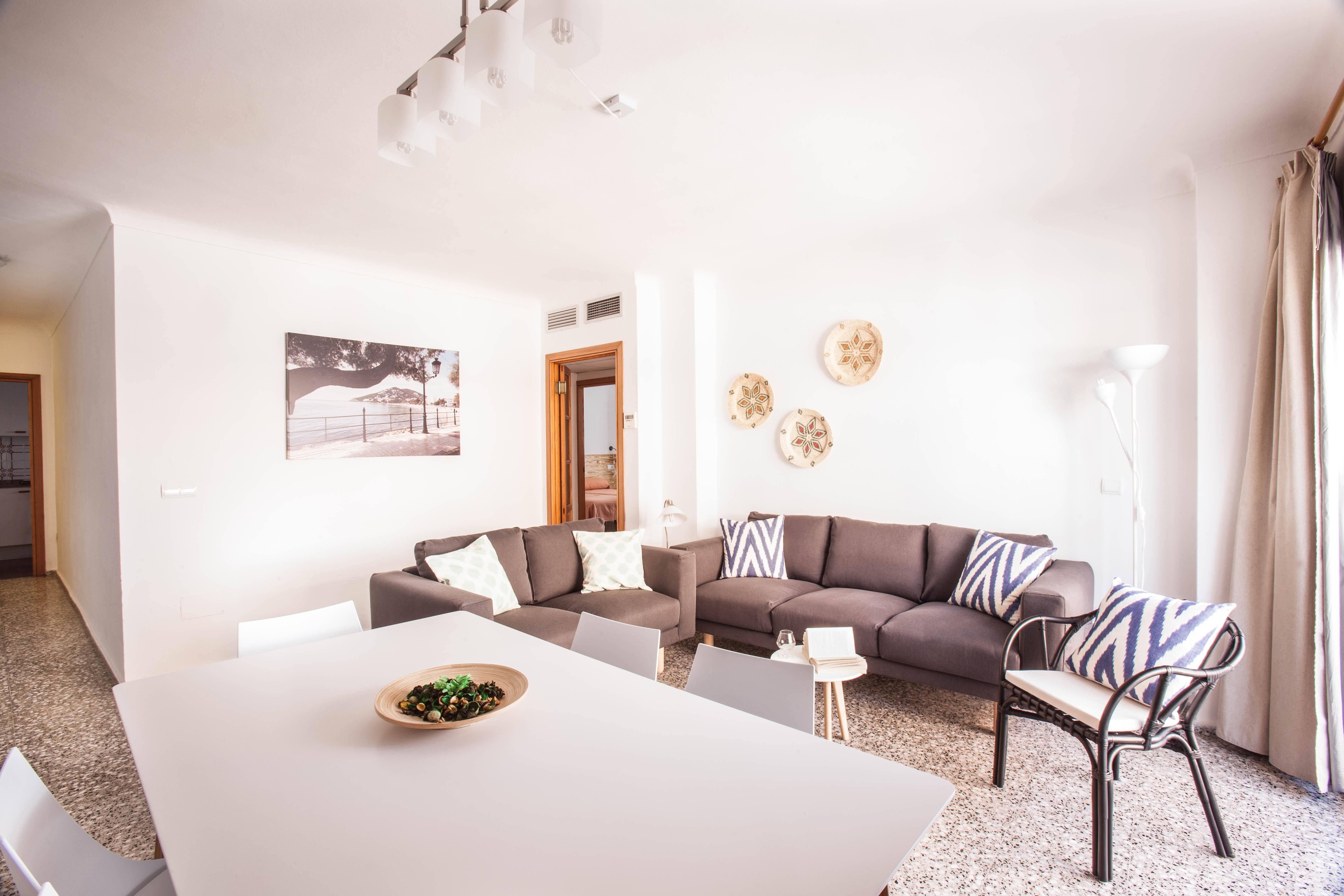Apartamento Bahia