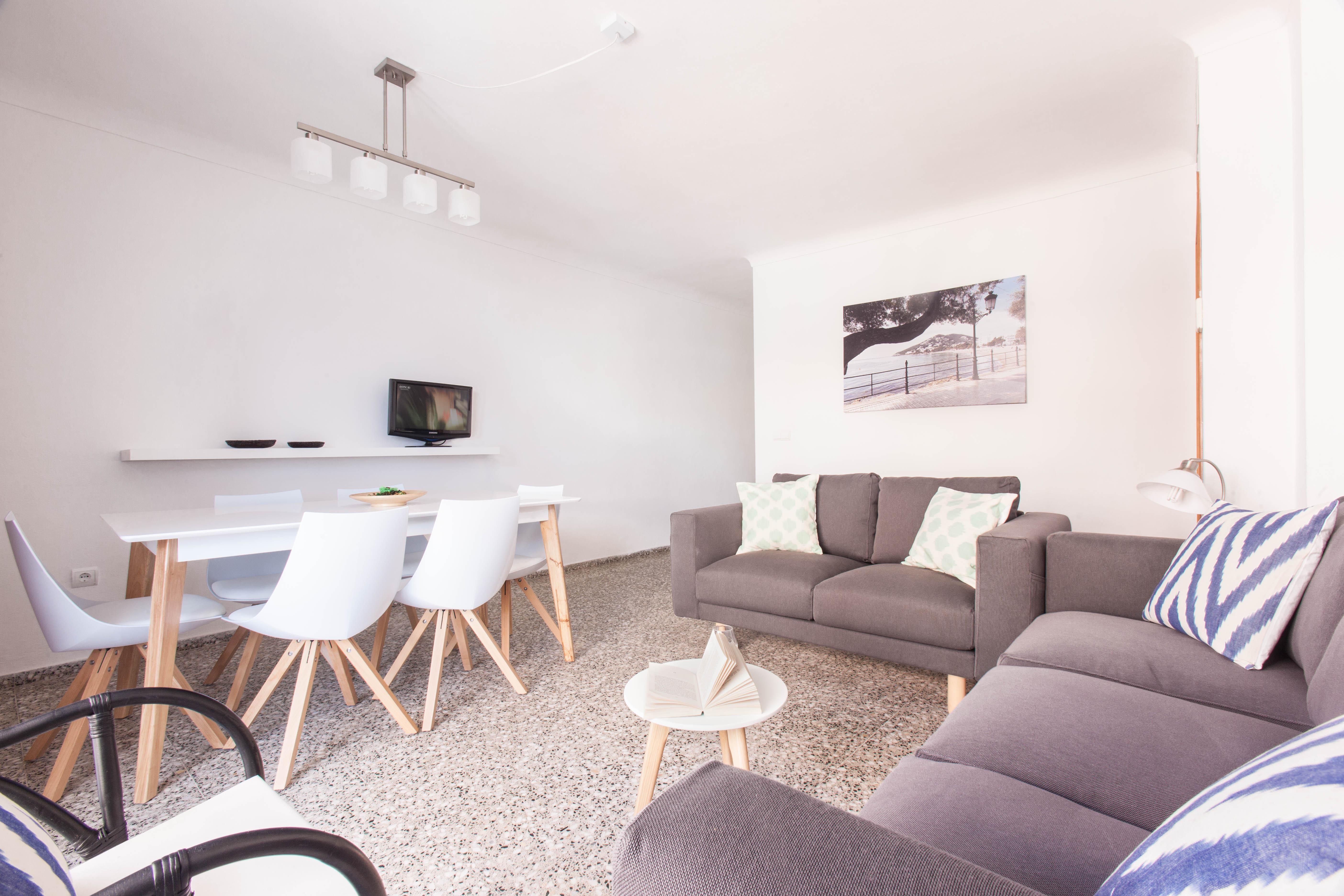 Apartamento Bahia *