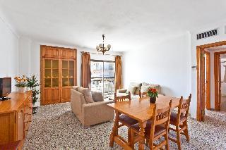 Apartamento Bahia