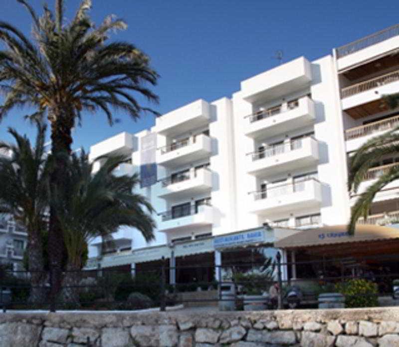 Bahia Apartamento *