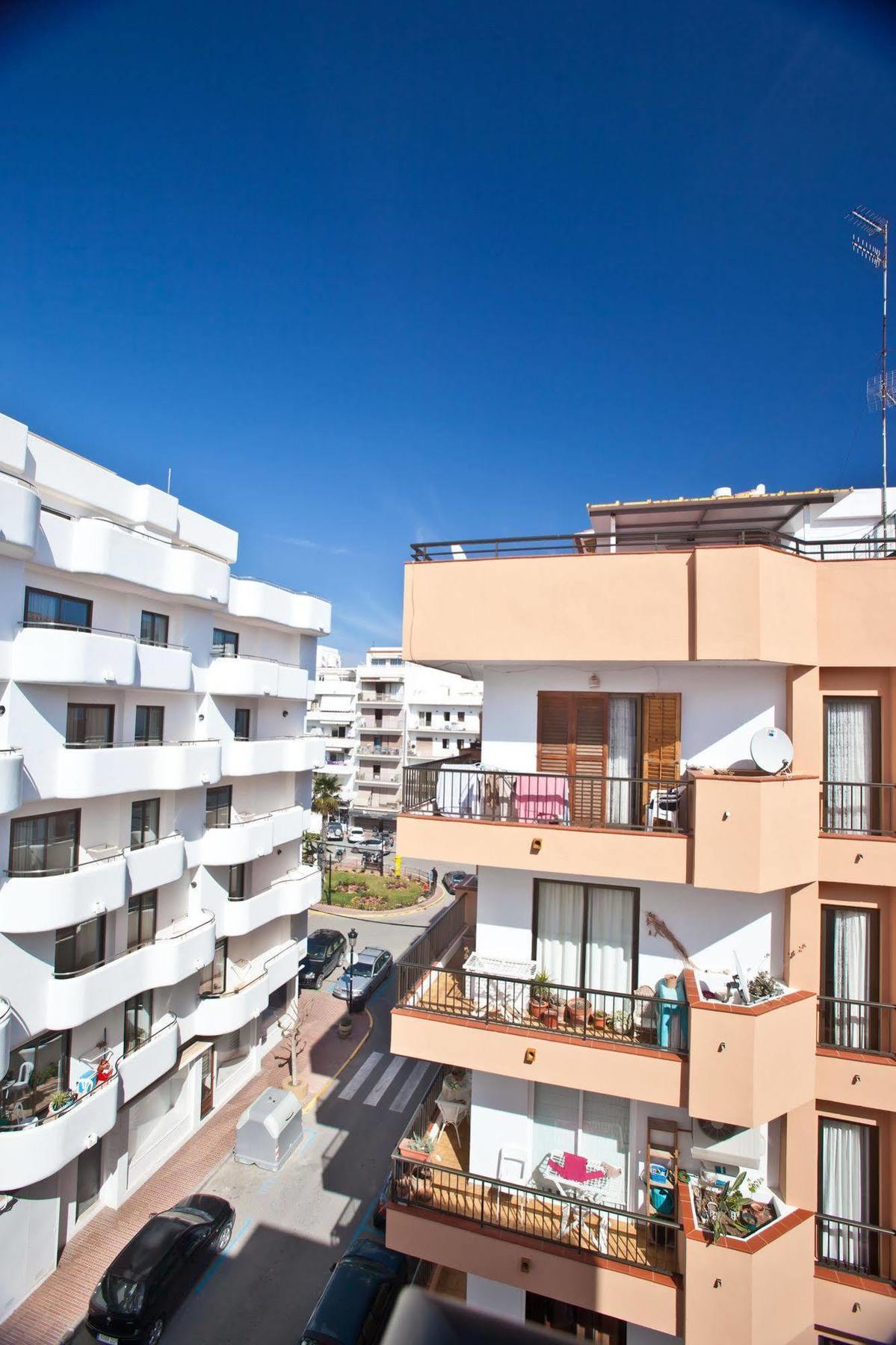 Apartamento Bahia Santa Eulalia del Río