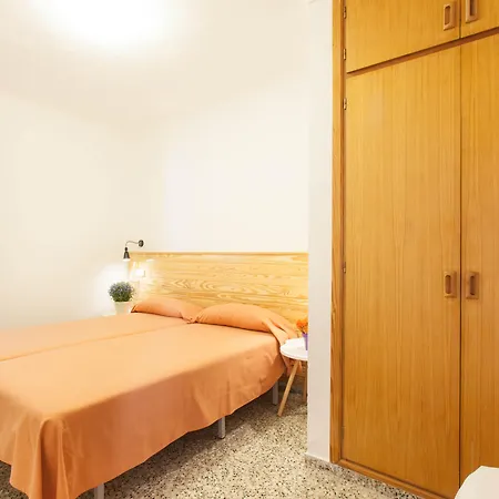 Apartamentos Bahia Santa Eularia des Riu Exterior photo