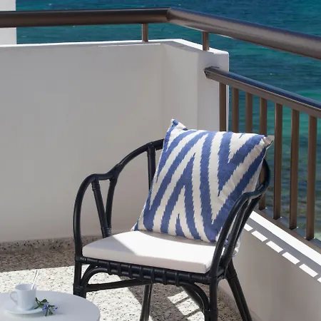 Apartamentos Bahia Santa Eularia des Riu Exterior photo