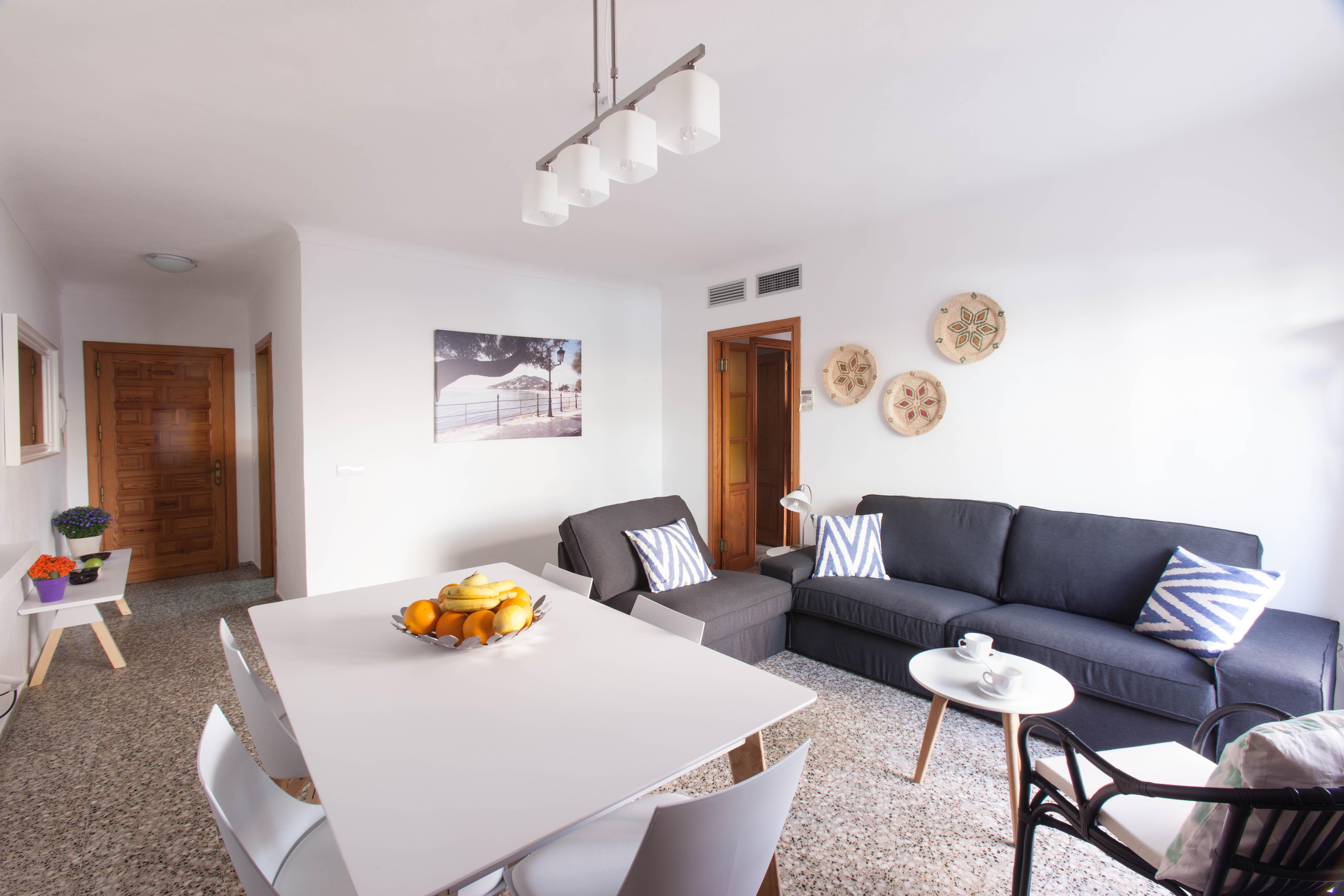 Apartment Bahia Santa Eulària des Riu