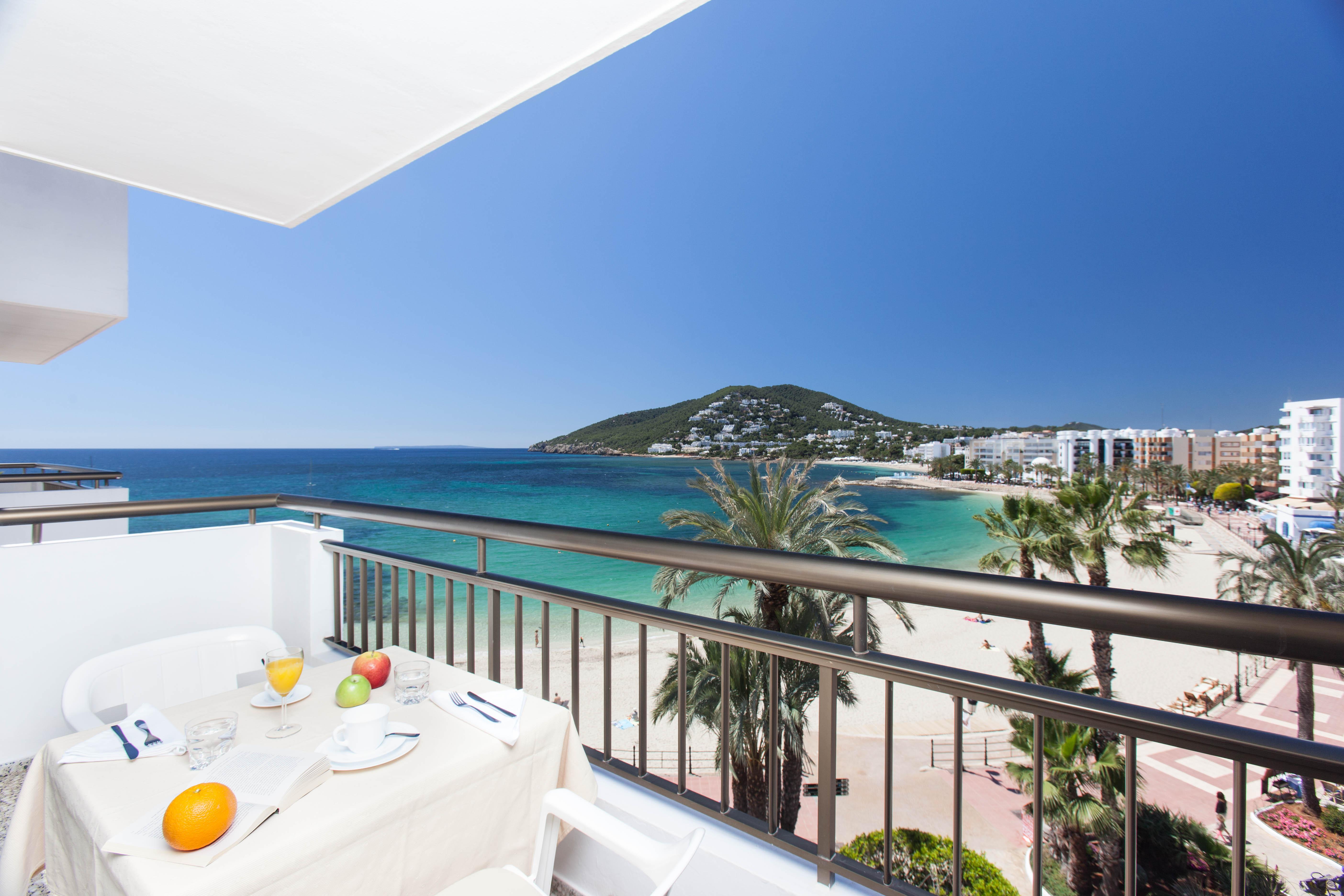 Apartment Bahia Santa Eulària des Riu