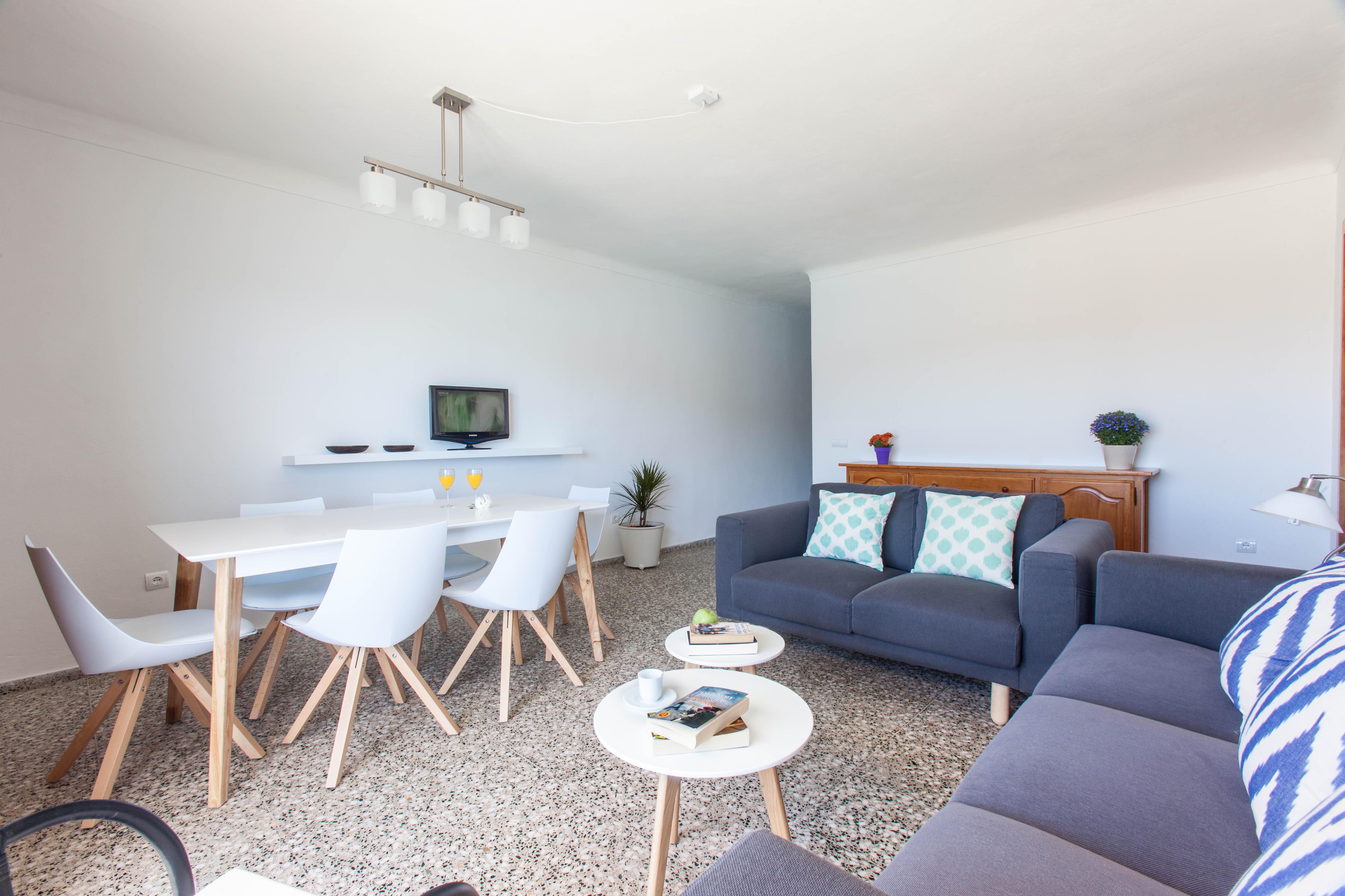 Bahia Santa Eulària des Riu