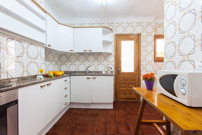 Apartment Bahia Santa Eulària des Riu