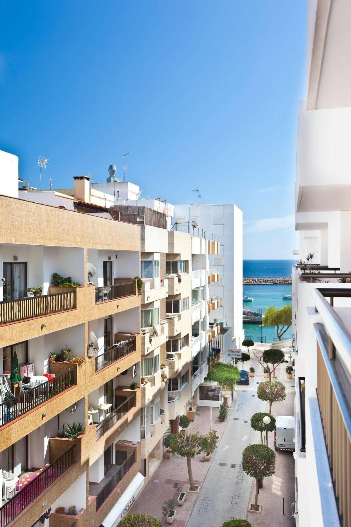 Apartment Bahia Santa Eulària des Riu
